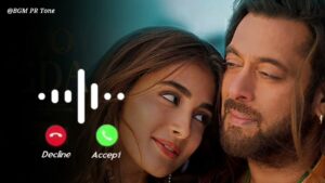 Naiyo Lagda Song Ringtone | Salman Khan | BGM PR Tone