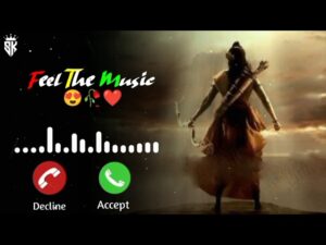 ram bhakti new ringtone song 2023 jay shree ram