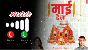 Maai Hai Na Ringtone Download | Jubin Nautiyal Ringtone 2023