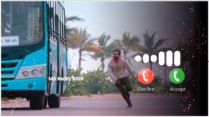 Paagal Bus Chase Bgm Ringtone