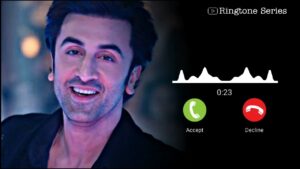 Pyaar Hota Kayi Baar Hai Ringtone Download 2023 | Arijit Singh New Song Ringtone