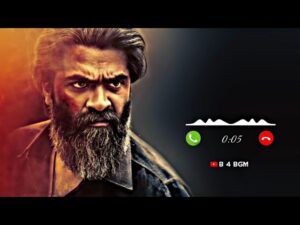 Pathu Thala Theme Song Ringtone Download