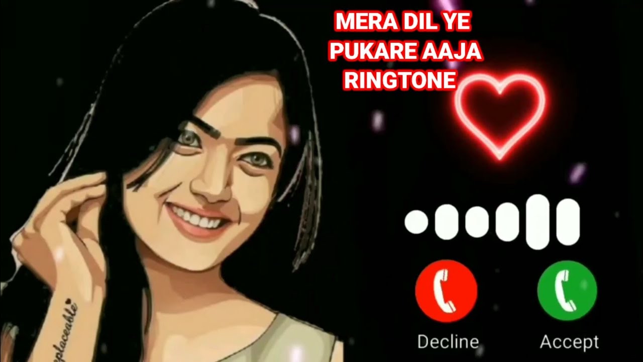 Teri Aashiqui Ne Mara Ringtone