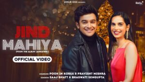 Jind Mahiya Song Ringtone Download 2023
