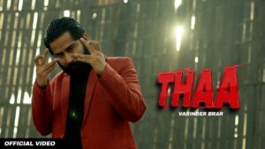 Thaa Varinder Brar Ringtone Download 2023