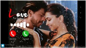 New Ringtone 2023/Hindi Ringtone /Love Ringtone