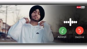 No Love Punjabi Ringtone | New Punjabi Song Ringtone | No Love Shubh Ringtone