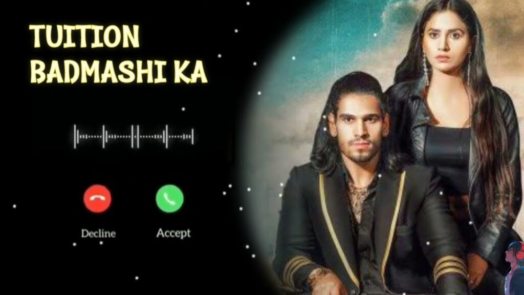 Tuition Badmashi Ka Ringtone || Tuition badmashi Ka || New Ringtone 2023 || trending ringtone