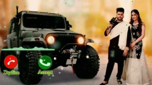 24 ghante Yaar Tu Itni RO Le Rakhe ringtone