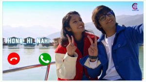 Hona Hi Nahi Sourav Joshi Ringtone | Hona Hi Nahi (Saaj Bhatt) Song Ringtone