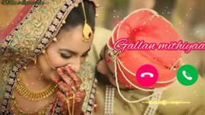 Gallan mithiya ringtone || Mankirt aulakh ringtone || New Ringtone || Trending Ringtone