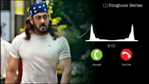 Jee Rahe The Hum Ringtone | Salman Khan | Love Ringtone | Ringtone 2023