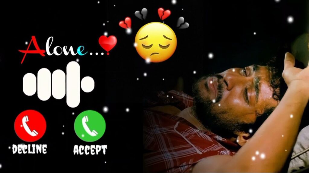 Tere Dard se dil avad raha || Best Ringtone Song mp3 || viral song download || Sad song ringtone