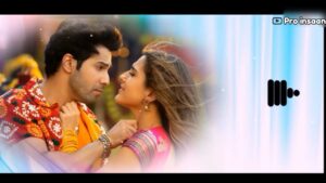 coolie no 1 || varun Dhawan ringtone || Sara Ali Khan ringtone || Bgm ringtone