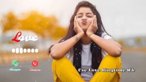 Hindi Ringtone || Romantic Ringtone || Teri Meri Prem Kahani New Music Ringtone