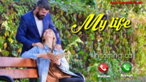 My life ringtone || Mani bhawanigarh || Latest punjabi song ringtone 2023 ||