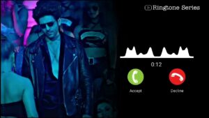 Character Dheela 2.0 Ringtone | Kartik Aryan | Shehzada | Neeraj, Pritam | New Ringtone