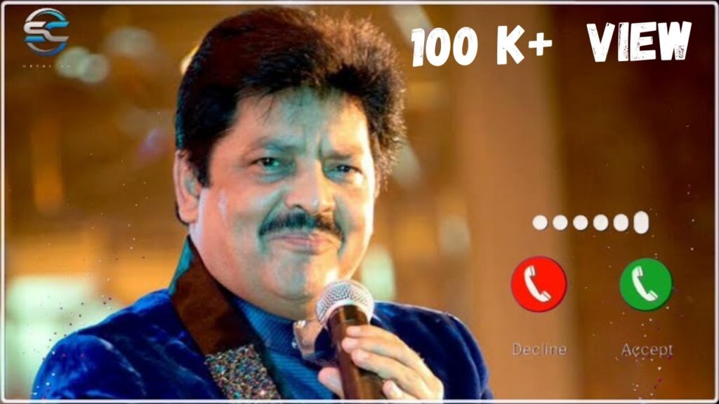 Chand ki chandani aasaman ringtone || Udit Narayan Ringtone || Old ringtone || Old is gold
