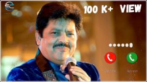 Chand ki chandani aasaman ringtone || Udit Narayan Ringtone || Old ringtone || Old is gold