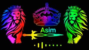 Asim Name Ringtone 2023 | bgm ringtone | new ringtone
