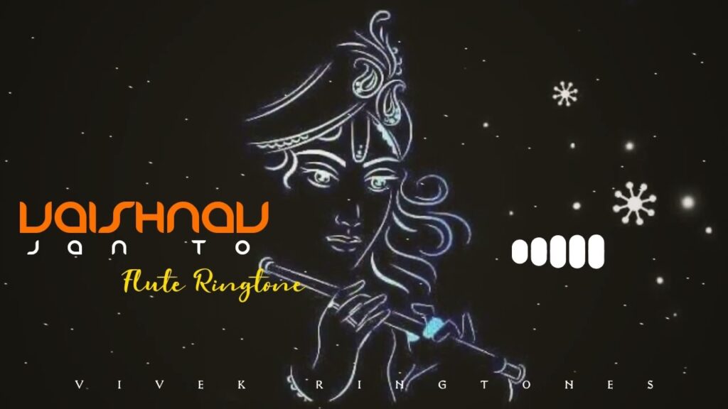 Vaishnav Jan To Ringtone || Heart Touching Flute Ringtone || New Ringtone 2022 Download link 