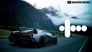 Alan Walker The Drum Ringtone || WAVES BOOK || New Ringtone 2023