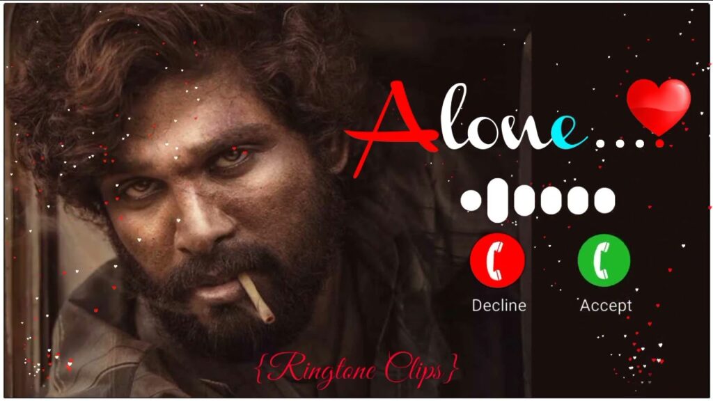 Pushpa Ringtone Download | Pushpa Song | New BGM Ringtone 2022 | Trending Ringtone | Ringtone Clips