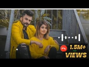 New Punjabi Ringtone 2023 | New Punjabi Love Ringtone 2023