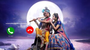 Radhe Vraj Jan Man Sukhkari Ringtone || Download Link