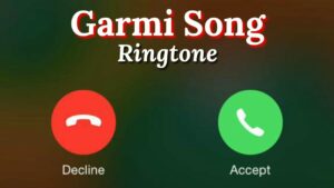 Garmi New Song Ringtone || Varun Dhawan || Shraddha New Song Ringtone