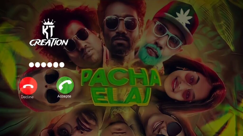 Pachillai Song Ringtone || Pachilai Song Ringtone BGM || New Ringtone || Trending ringtone