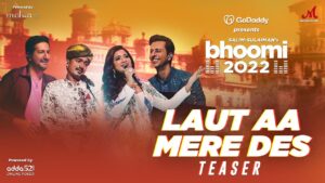 Laut Aa Mere Des Teaser || Bhoomi 2023 || New RIngtone 2023 || Trending Ringtone