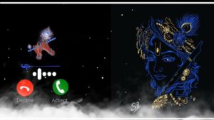 Hare Krishna Hare Ram | New Ringtone 2023