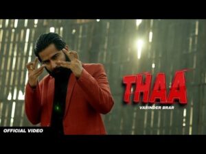 THAA VARINDER BRAR Ringtone || Download Link 👇|| Latest Punjabi Songs 2023 || New Punjabi Song 2023