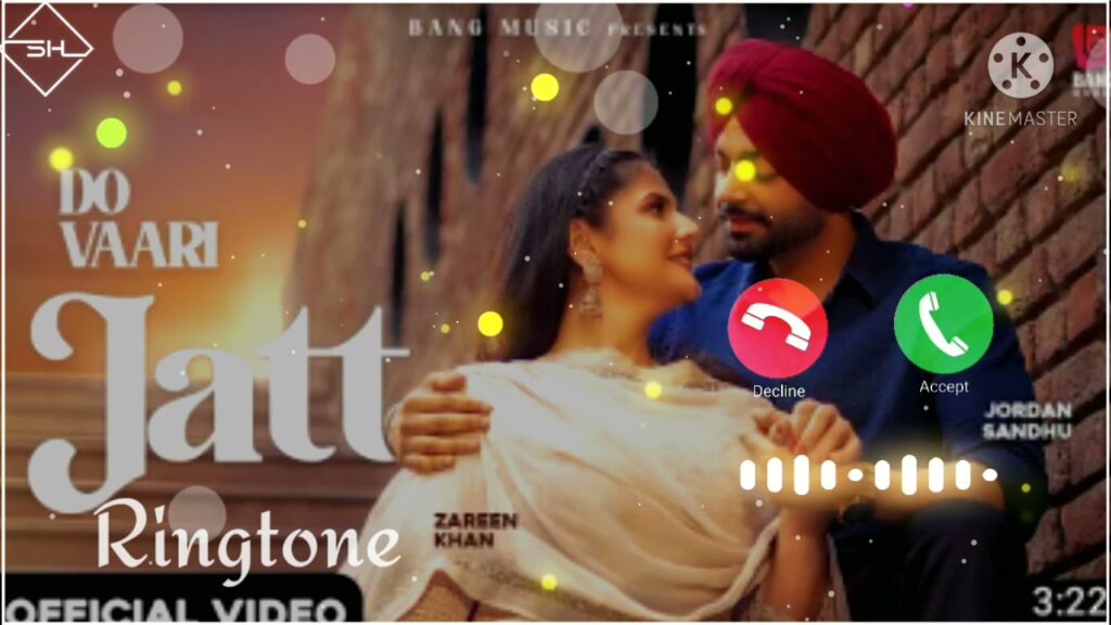Do Vaari Billo Jatt || Amar A Ak || Bilo tere Ik tere Chaad Jaan Too Song Ringtone || Do Waari Jatt Ringtone