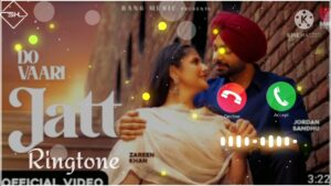 Do Vaari Billo Jatt || Amar A Ak || Bilo tere Ik tere Chaad Jaan Too Song Ringtone || Do Waari Jatt Ringtone