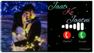 Jaat ke Jaatni || Pardeep Boora || Ringtone Song || New Haryanvi Song 2023