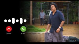 BheemlaNayak Lala Bheemla Ringtone || Download Link || New Ringtone 2023