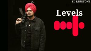 Levels song Ringtone || Sidhu Moosewala || Levels Ringtone || New Ringtone 2023