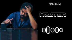 Master BGMRingtone | New Ringtone 2023 | Trending Ringtone