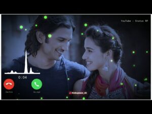 Kaun Tujhe Yu Pyar Karega Song Ringtone || MS Dhoni Movie Song Ringtone || By Sushant Singh Rajput