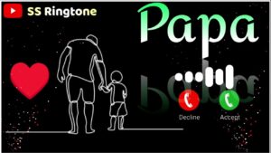 Chori chari Karu na bapu Ringtone || papa ringtone || father ringtone || new 2023