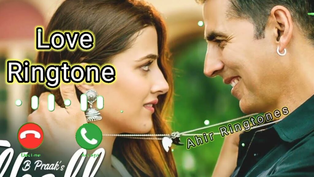  Kuch Aisa Kar Kamal Ki Tera Ho Jaun Ringtone || Filhal ringtone song || New ringtone 2023