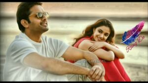 Rang De movie 2023 bgm || Rangule rangule ringtone || Nithiin hero || New Ringtone