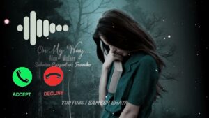 On my way ringtone || Alan Walker ringtone || trending ringtone 2023