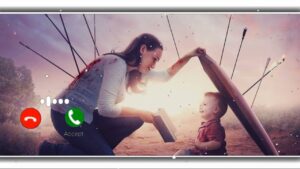 Dekh ke tujko Dil KO mere chain Aata hai ringtone || Hindi song || Trending Ringtone