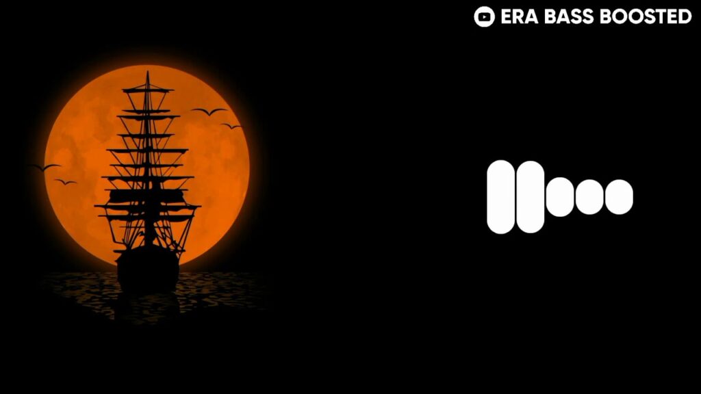 Night Lovell  Dark Light Ringtone ||  ERA Bass Boosted || New ringtone || Trending ringtone