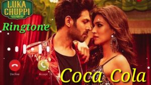 Coca Cola Ringtone 2023 || Coca Cola Tune || New Ringtone || Trending ringtone