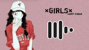 GIRLS NEW ATTITUDE BGM RINGTONE LATEST || New Ringtone 2023 || Trending Ringtone