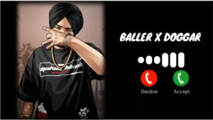 Dogar baller remix ringtone download || dogar baller remix ringtone || punjabi attitude ringtone